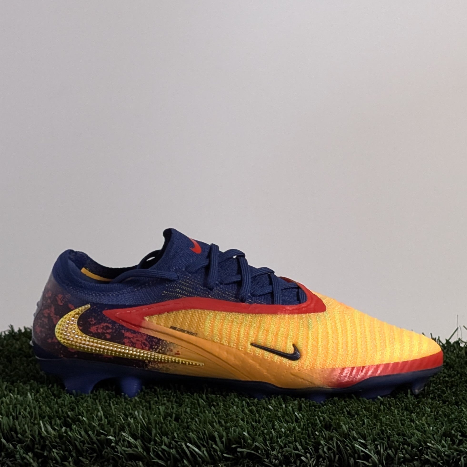 Nike Phantom 6 Low Elite FG EH - HQ2332-800