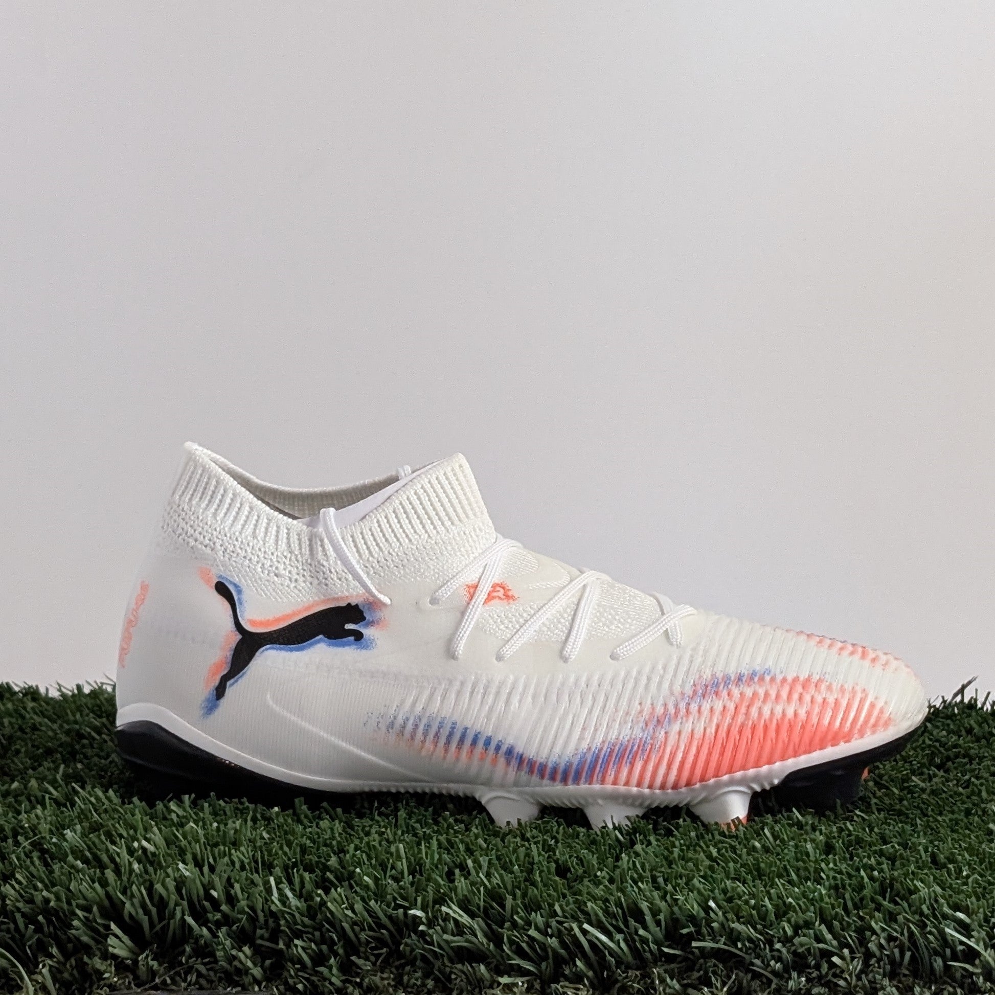 Puma Future 8 Match FG/AG Wn's - 108610 01