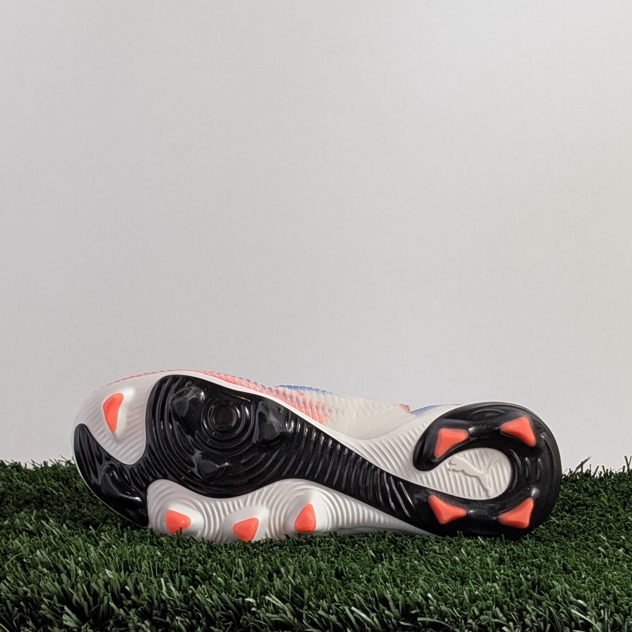 Puma Future 8 Match FG/AG Wn's - 108610 01