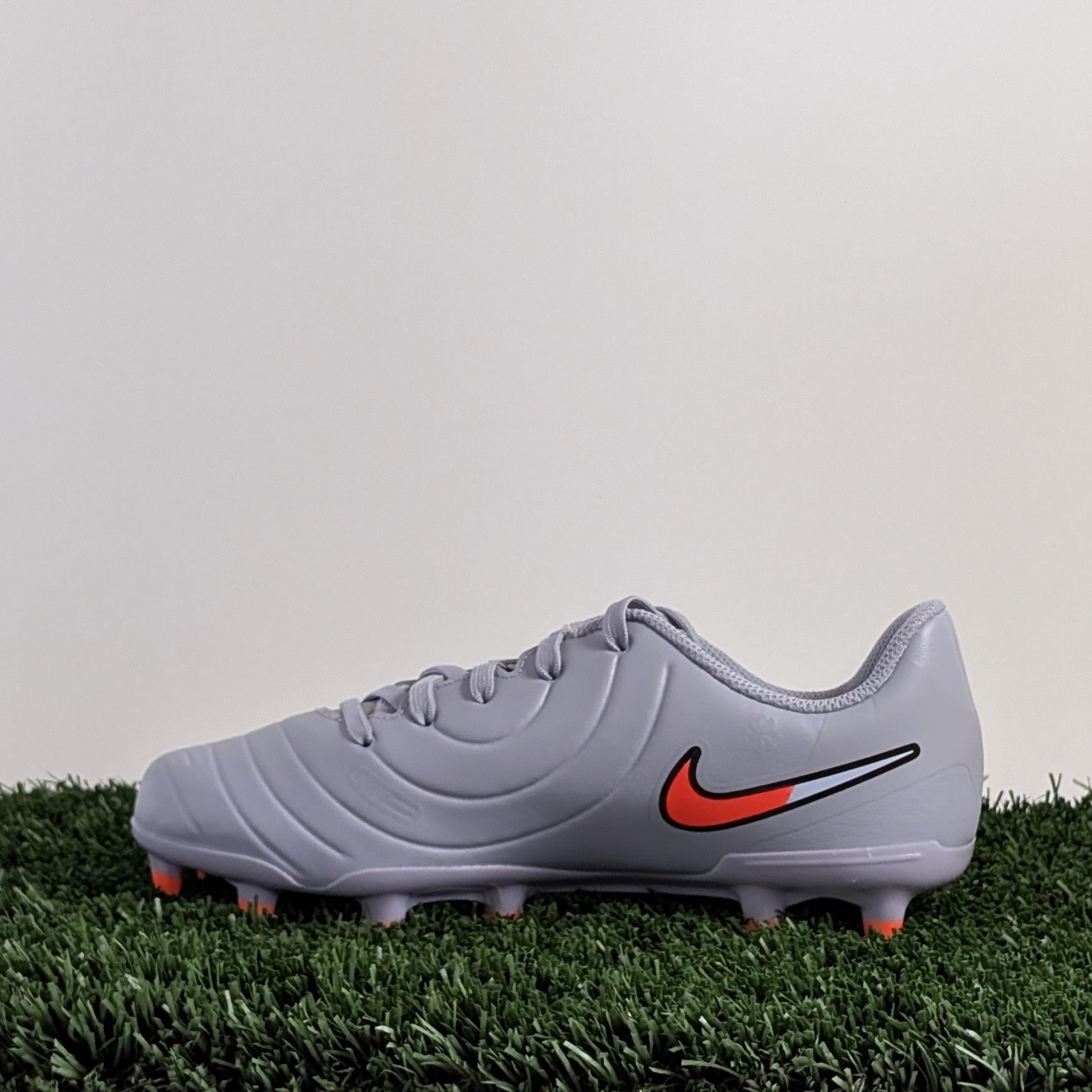 Nike JR Legend 10 Club FG/MG - DV4352-402