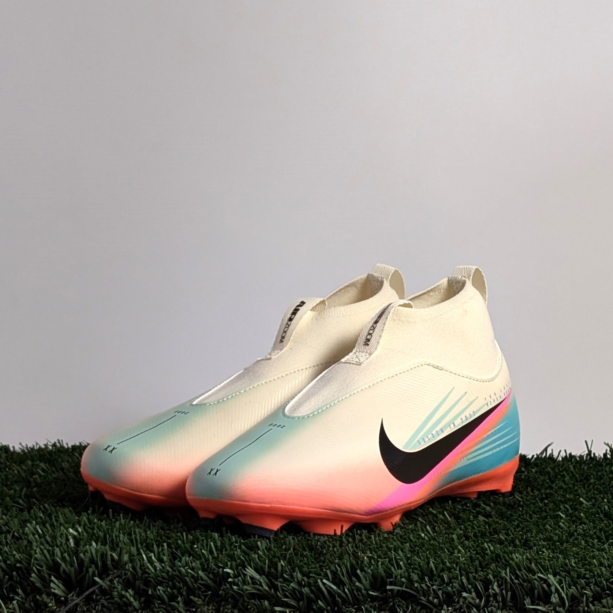 Nike Jr ZM Superfly 10 ACAD FG/MG SK - IB4439-100