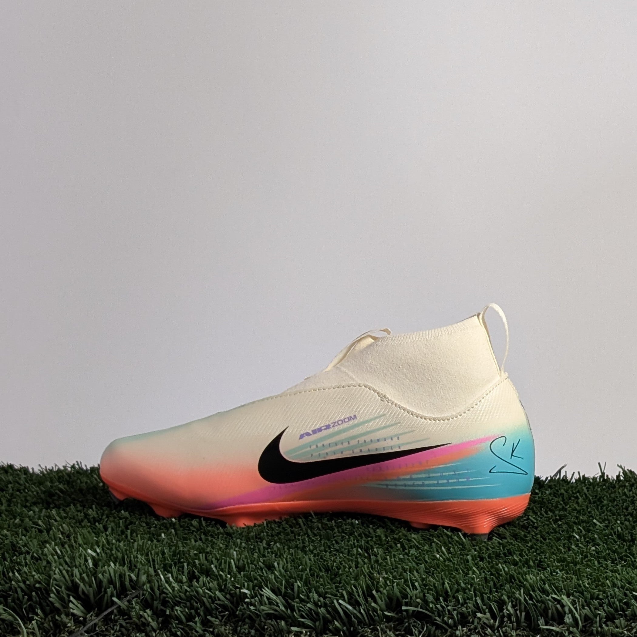 Nike Jr ZM Superfly 10 ACAD FG/MG SK - IB4439-100