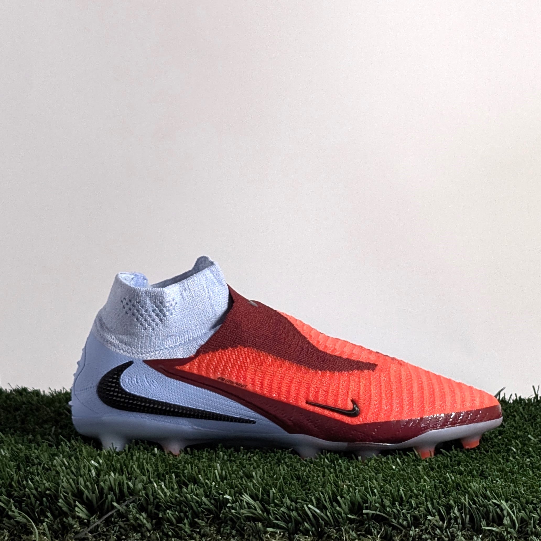 Nike Phantom 6 High Elite AG-PRO - HQ2329-400