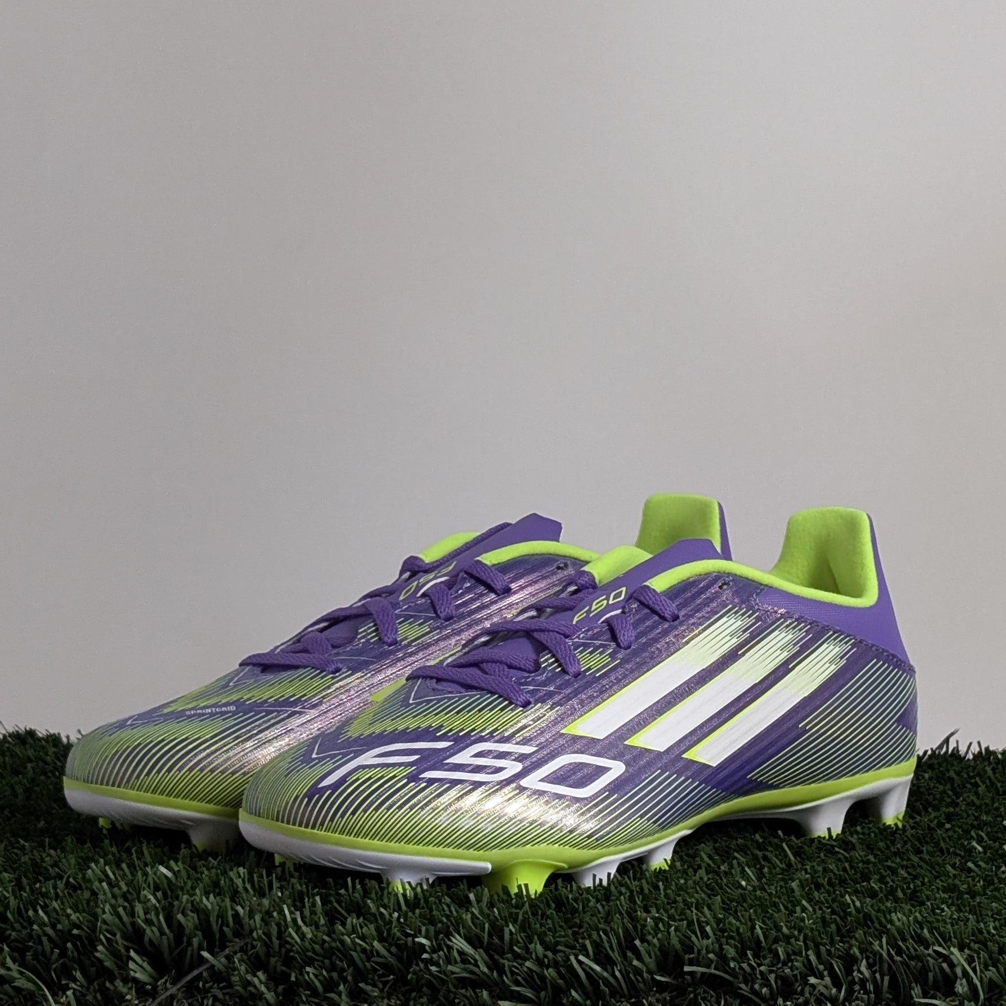 Adidas F50 Club FG/MG - JI0043