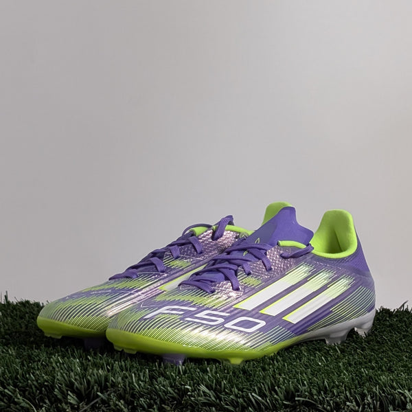 X、F50 Adidas F50 League FG/MG - JI0003