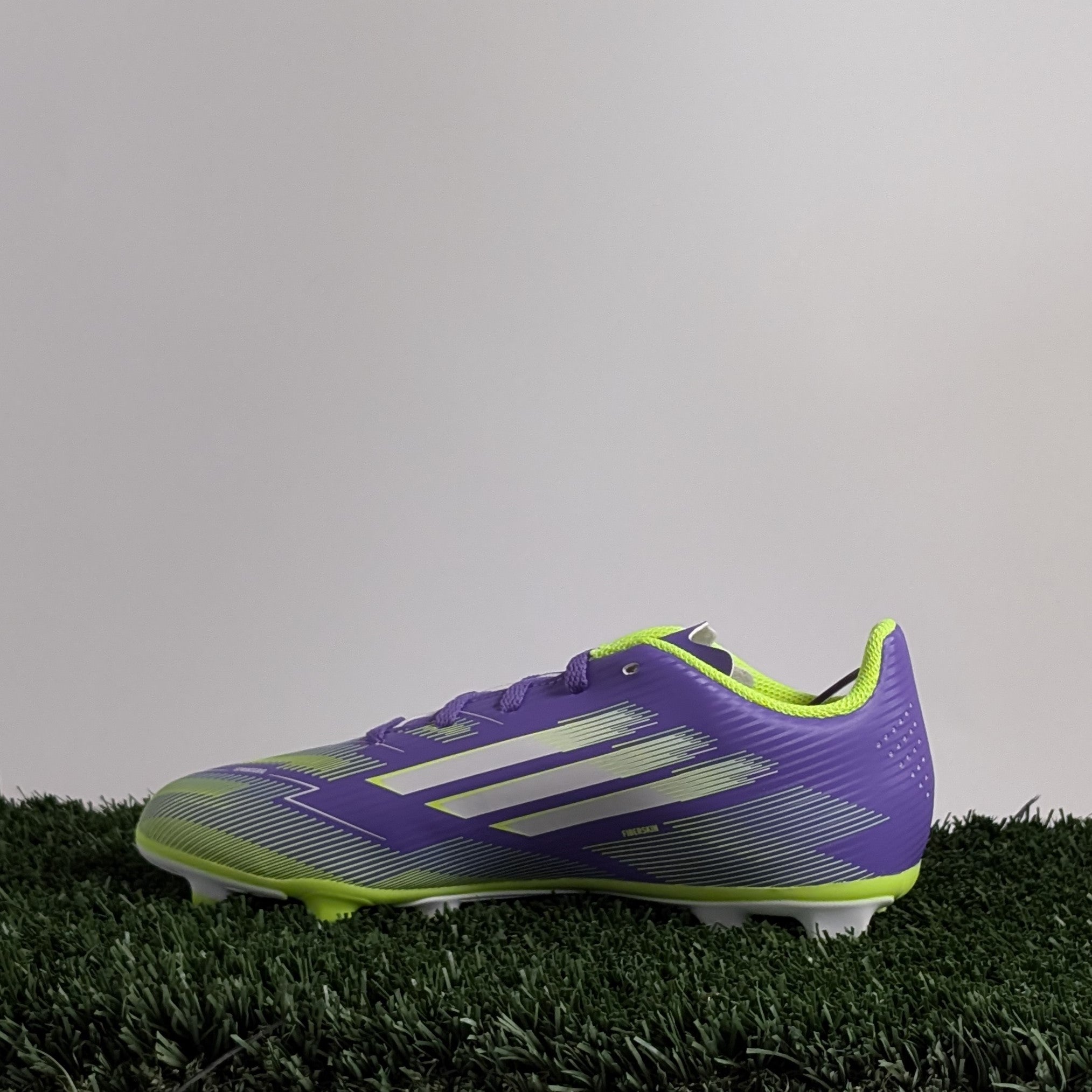 Adidas F50 Club J FG/MG - JI0030
