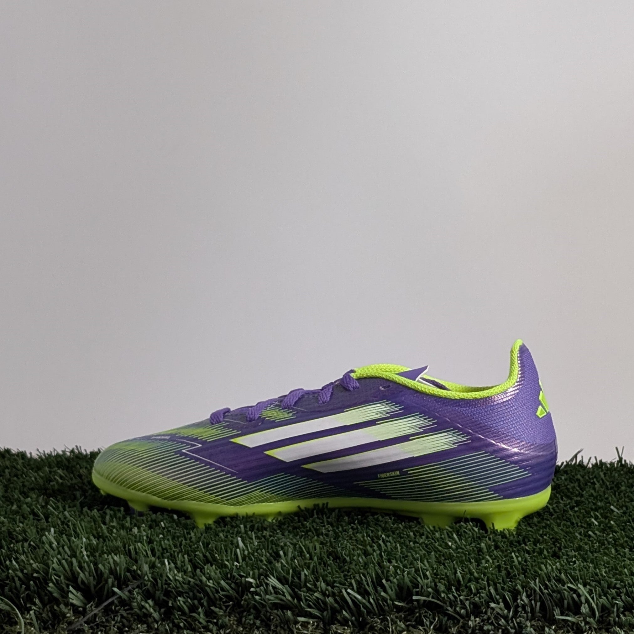 Adidas F50 League FG/MG Jr - JH7747