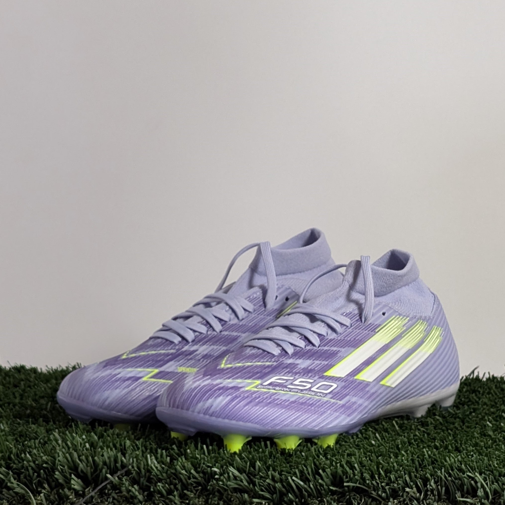 Adidas F50 Sparkfusion League FG Women's - JI0012