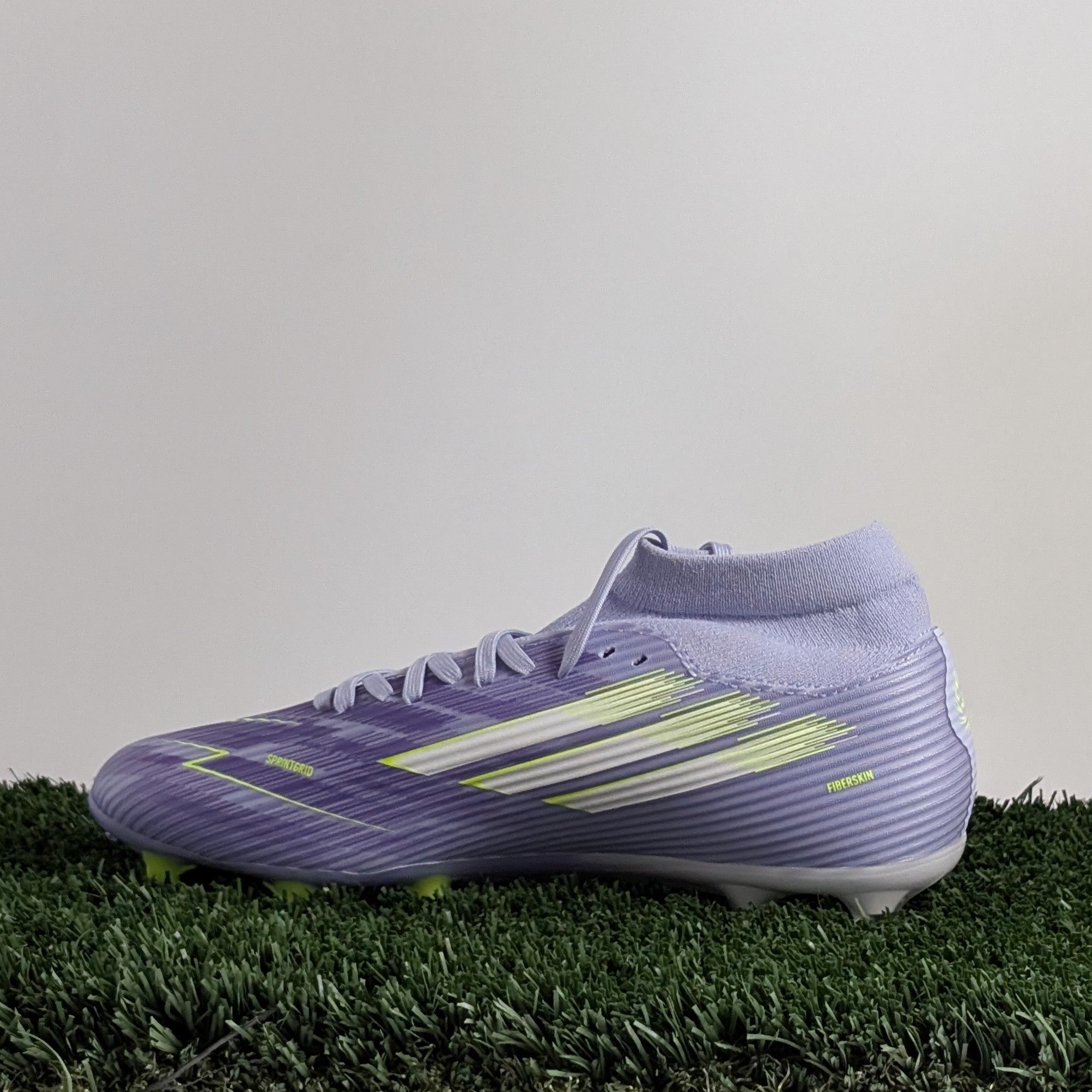 Adidas F50 Sparkfusion League FG Women's - JI0012