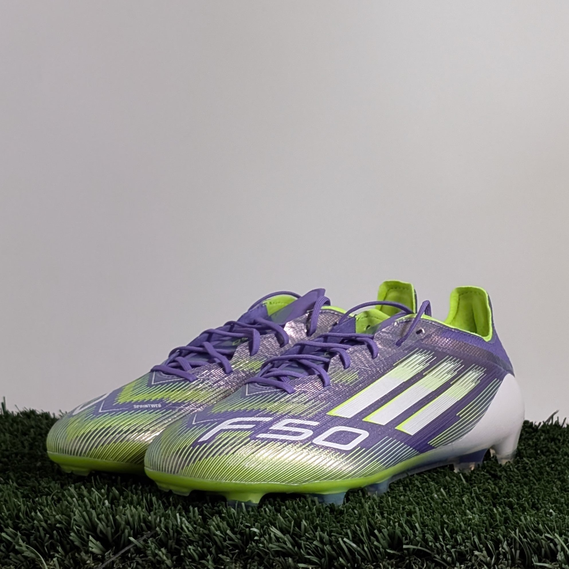 Adidas F50 Elite FG - JH7615