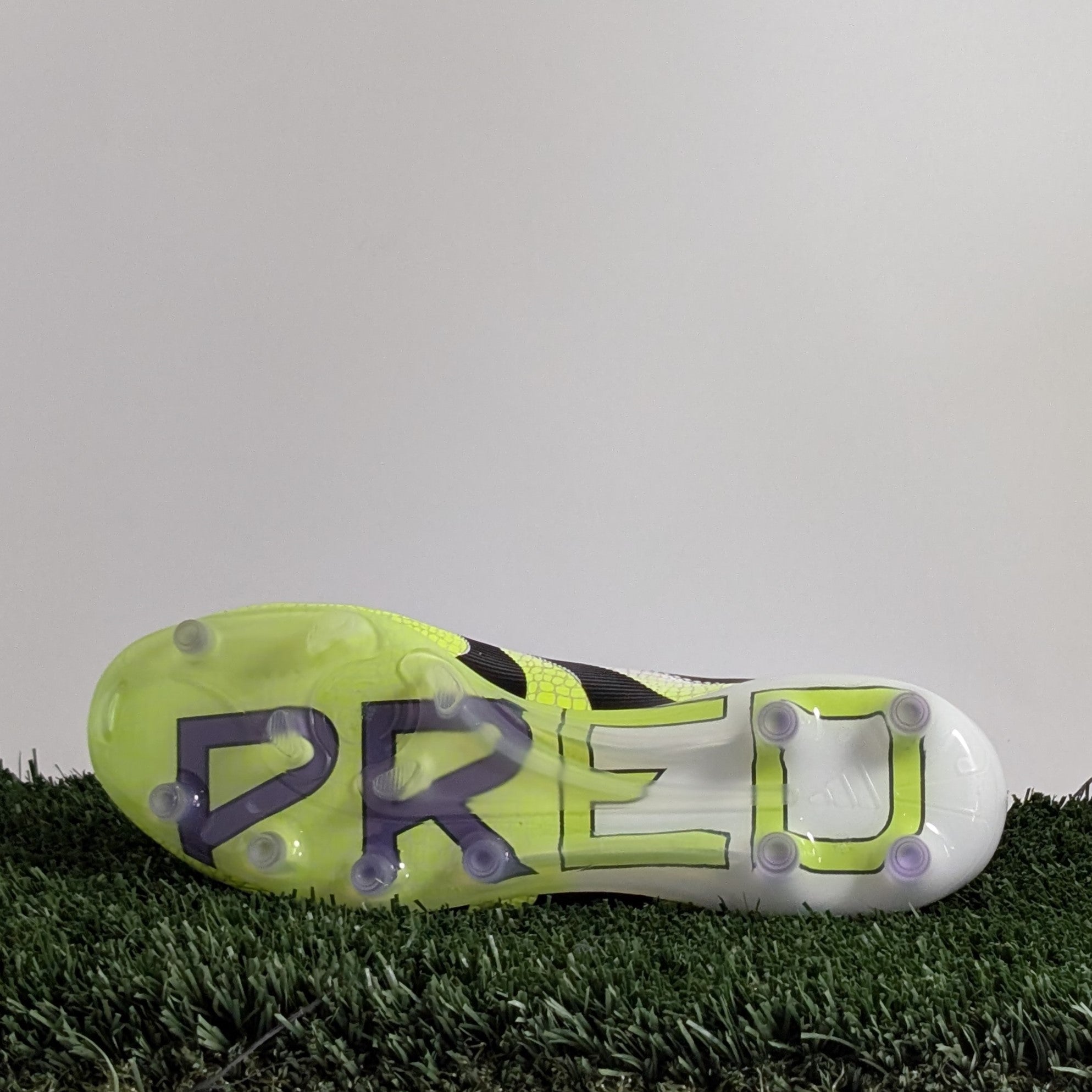 Adidas Predator Elite AG - JS0946