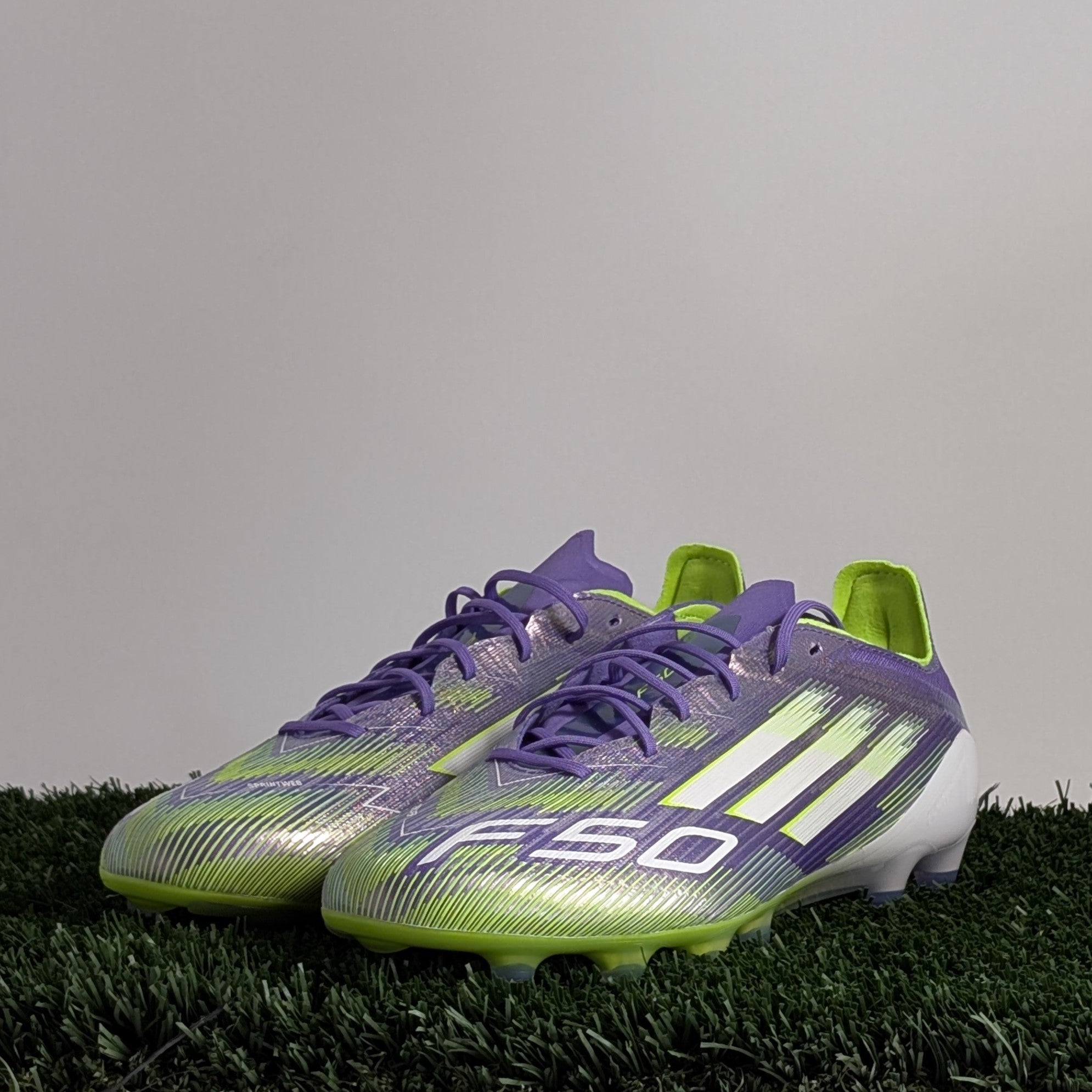 Adidas F50 Elite AG - JH7638