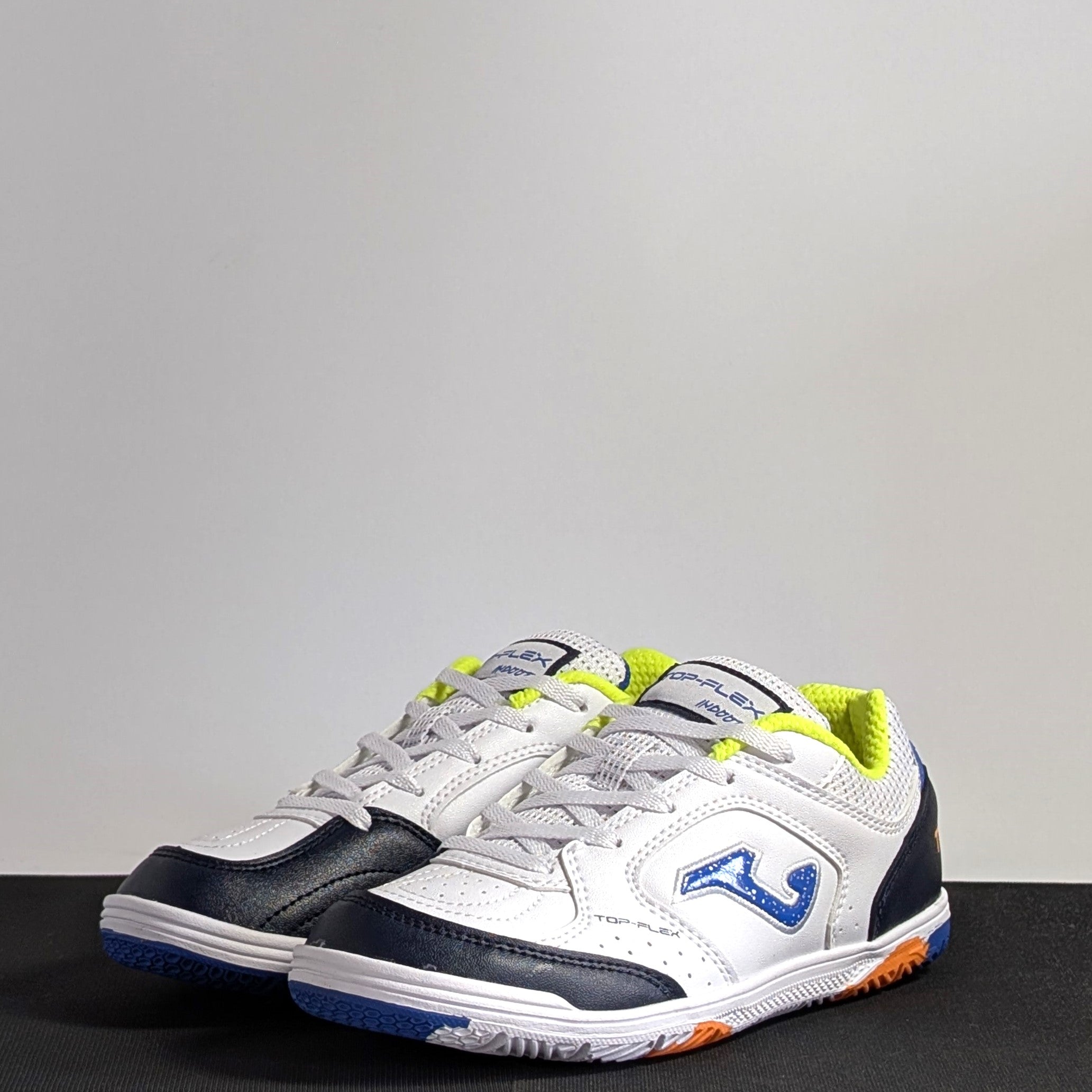 Joma Top Flex Jr 2502 Indoor - TPJW2502IN