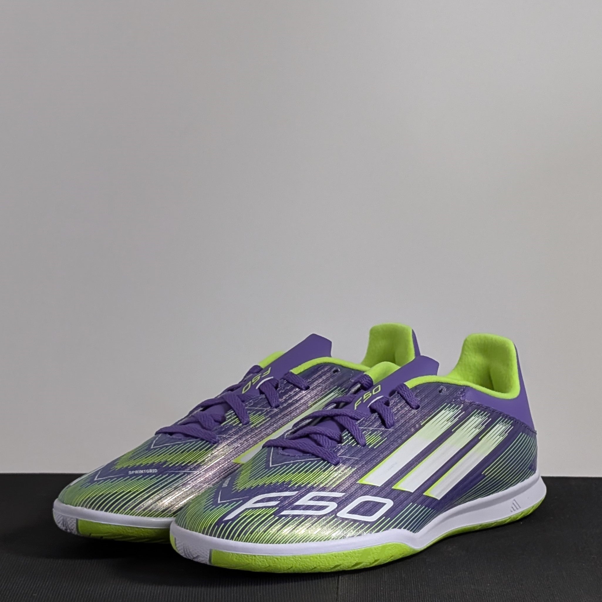 Adidas F50 Club IN - JI0023