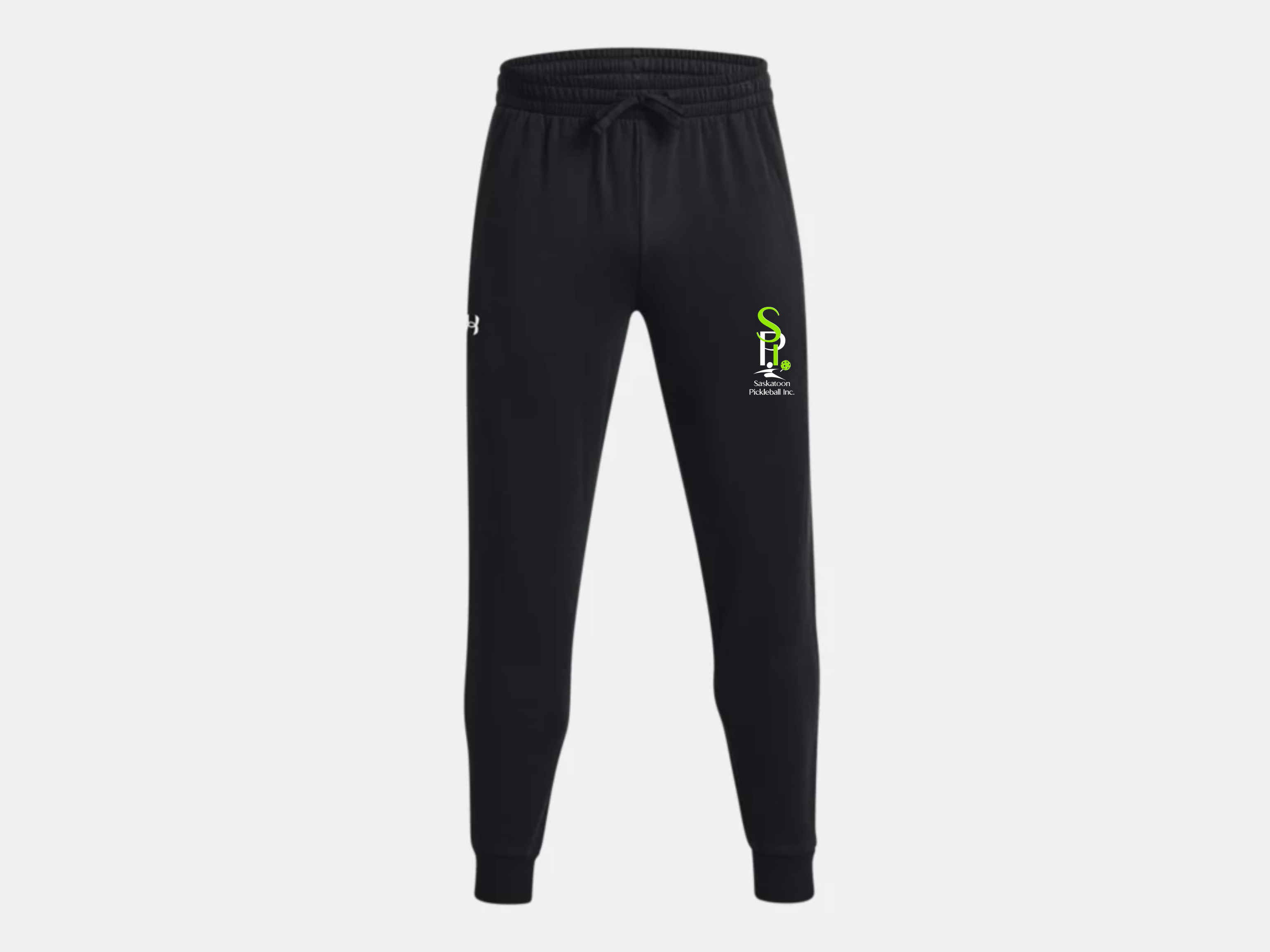 UA Rival Fleece Joggers (Saskatoon Pickleball)