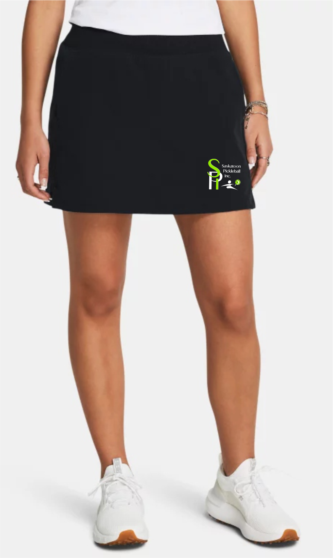 UA Women's Skort (Saskatoon Pickleball)