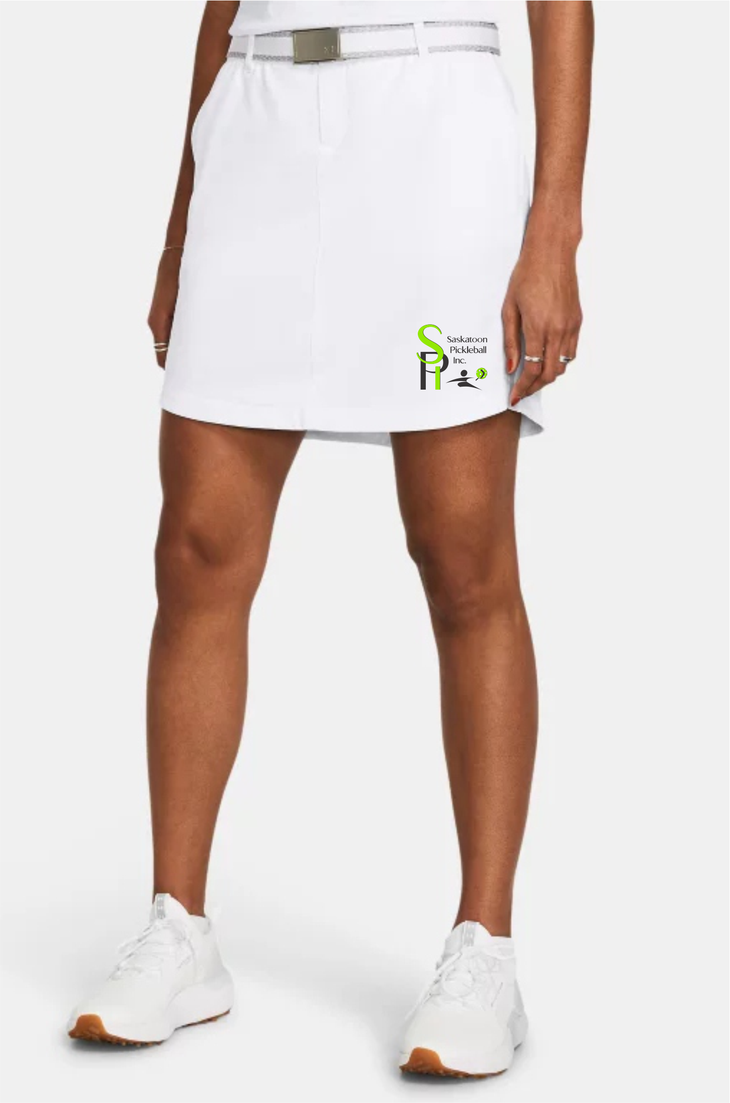 UA Women's Skort (Saskatoon Pickleball)