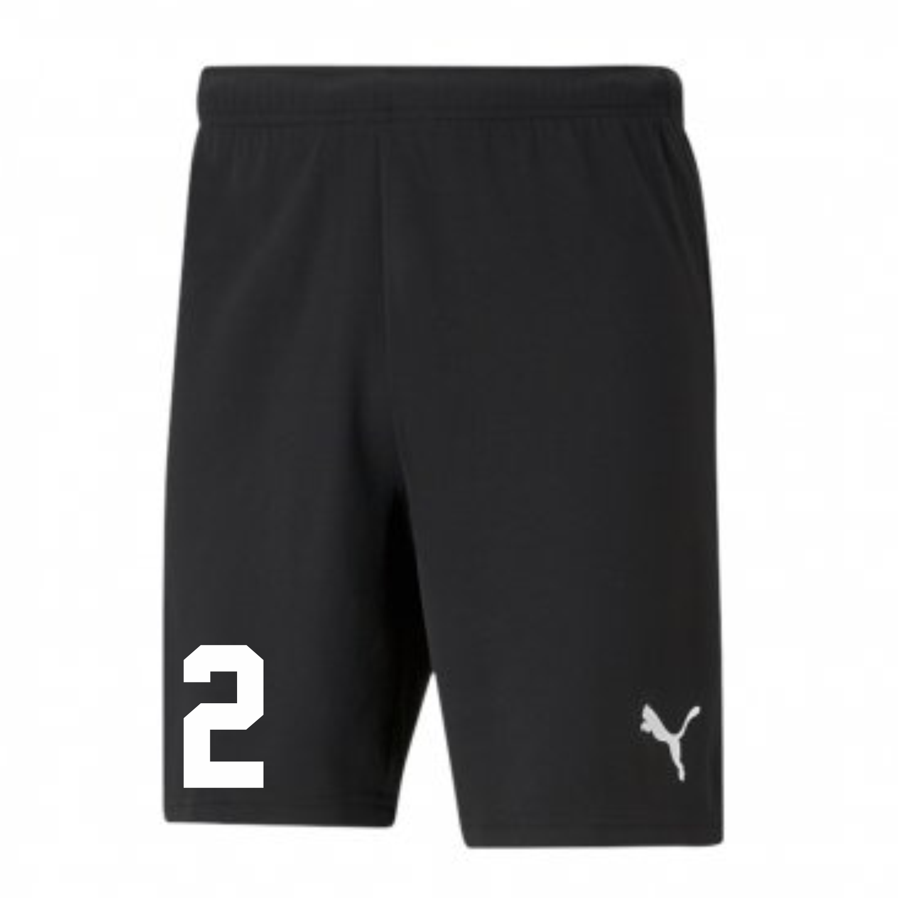 Weyburn Player Shorts
