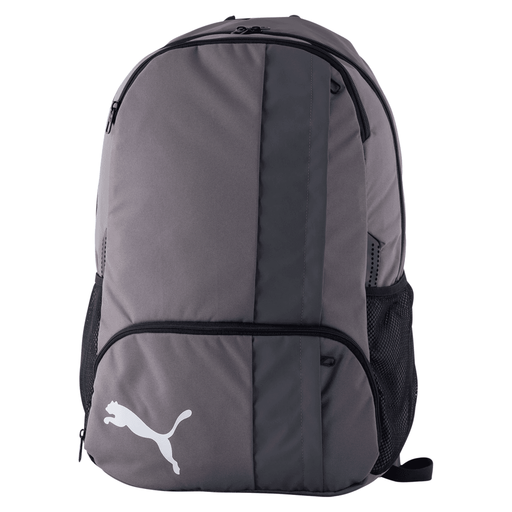 Puma teamGOAL 23 Backpack (Grey) - 077017 04