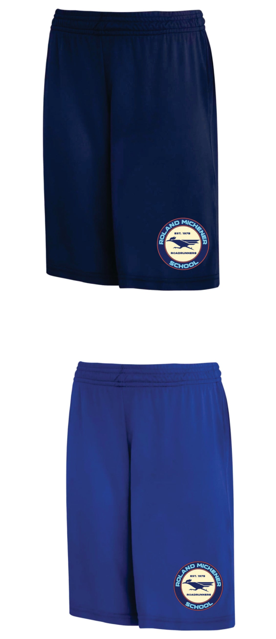 ATC Game Day Shorts (Roland Michener) (ETA December 3rd)