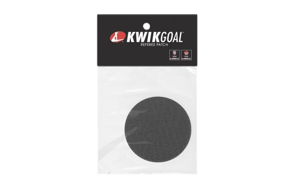 Kwikgoal Referee Patch - 5B901
