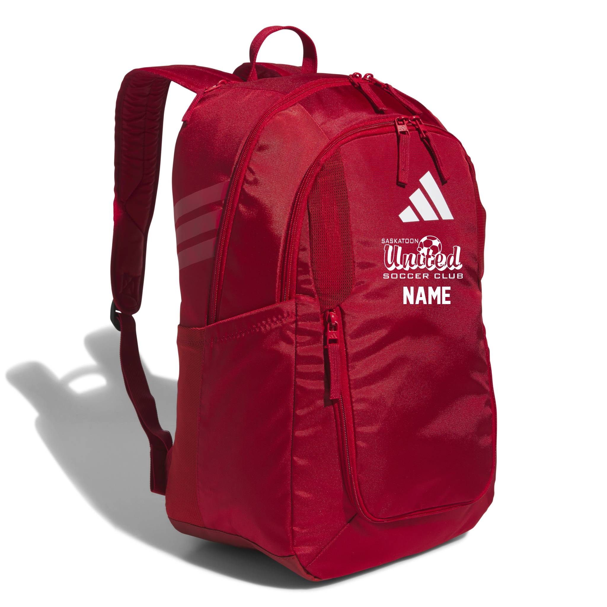 SUSC CP Adidas Stadium 4 Backpack (Pre-Order ETA November 28th)