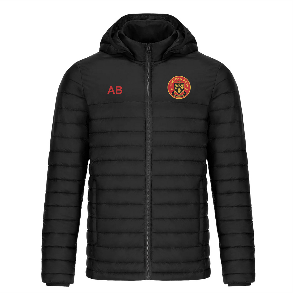 Glacial Puffer Jacket (SUSC) (Pre-Order ETA November 20th)