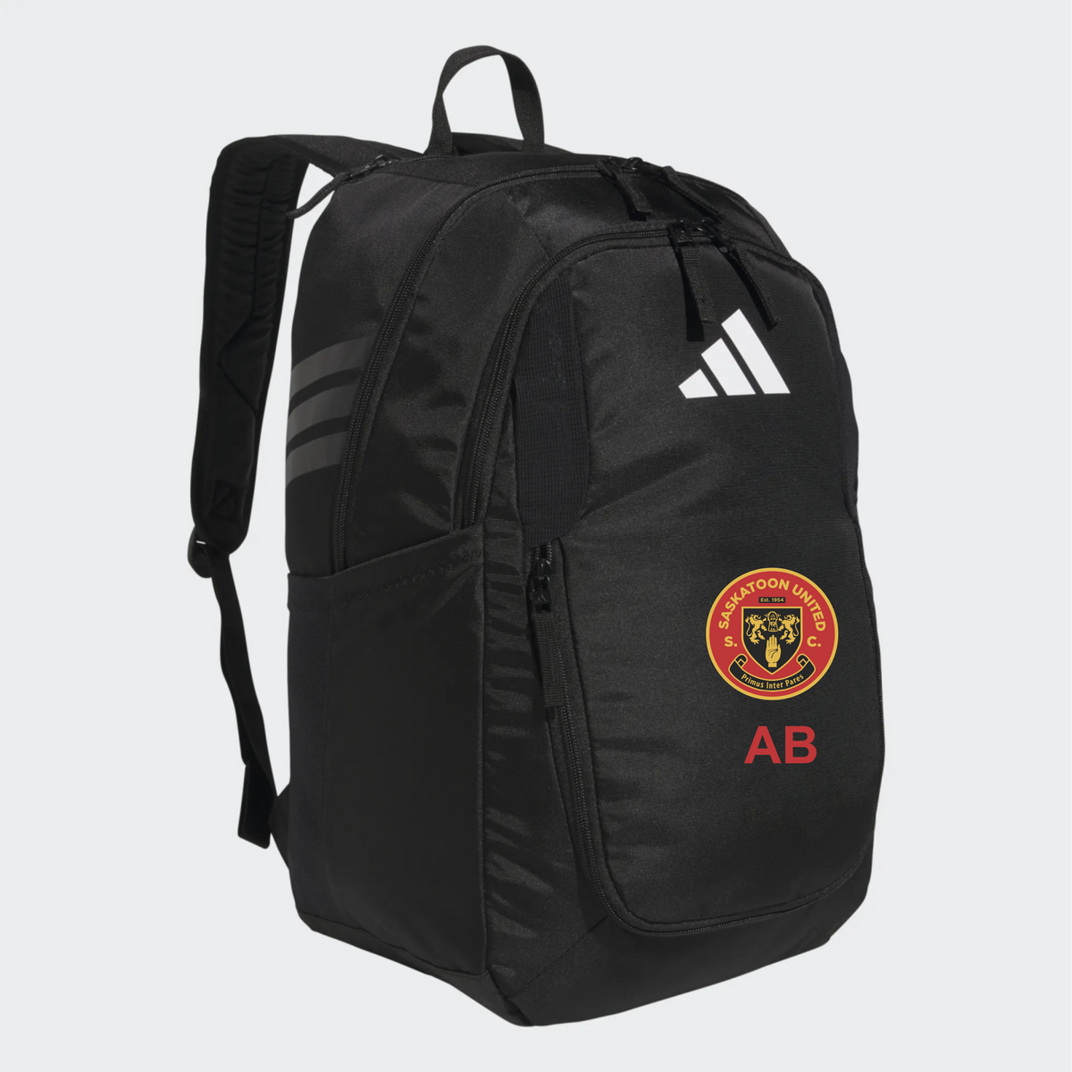 Adidas Stadium 4 Backpack (SUSC) (Pre-Order ETA November 20th)