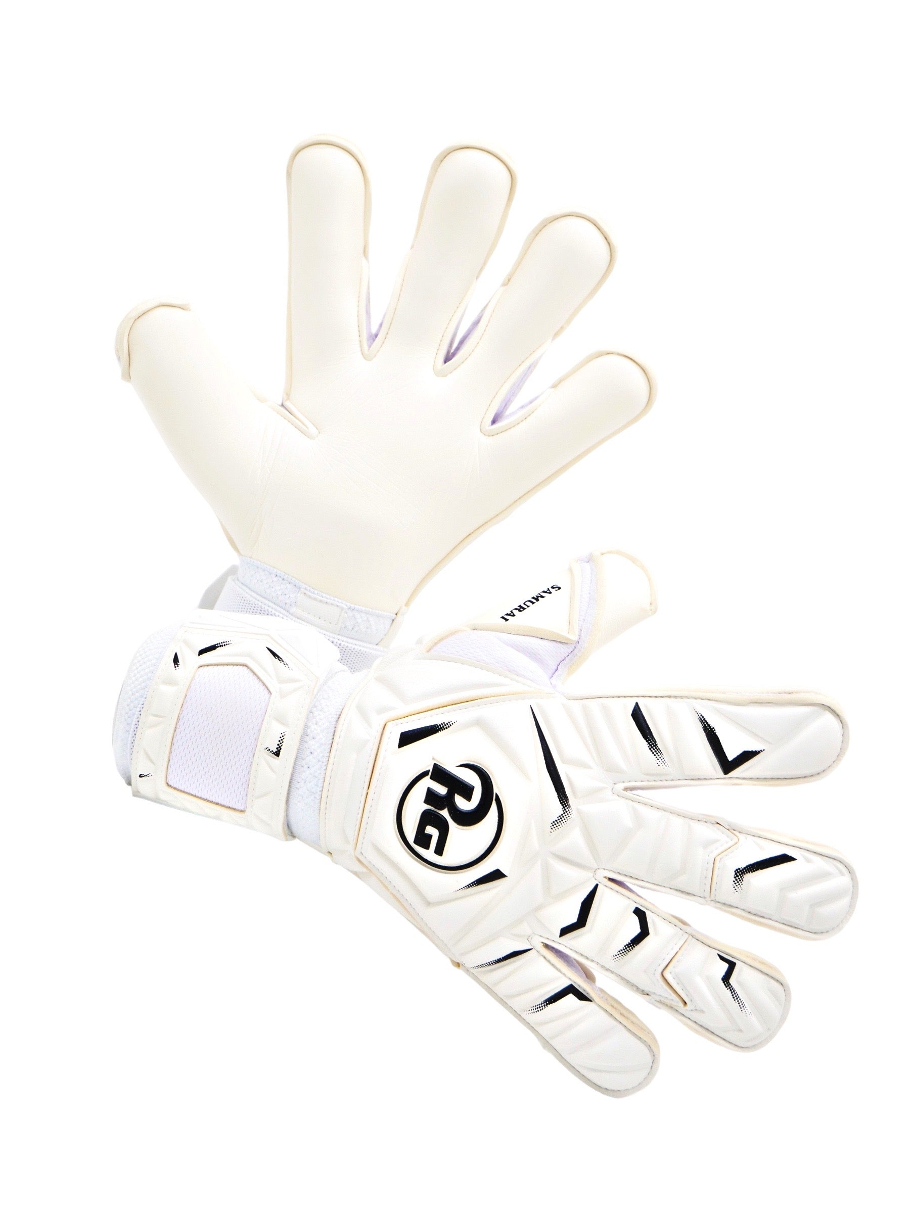 RG Samurai Gloves