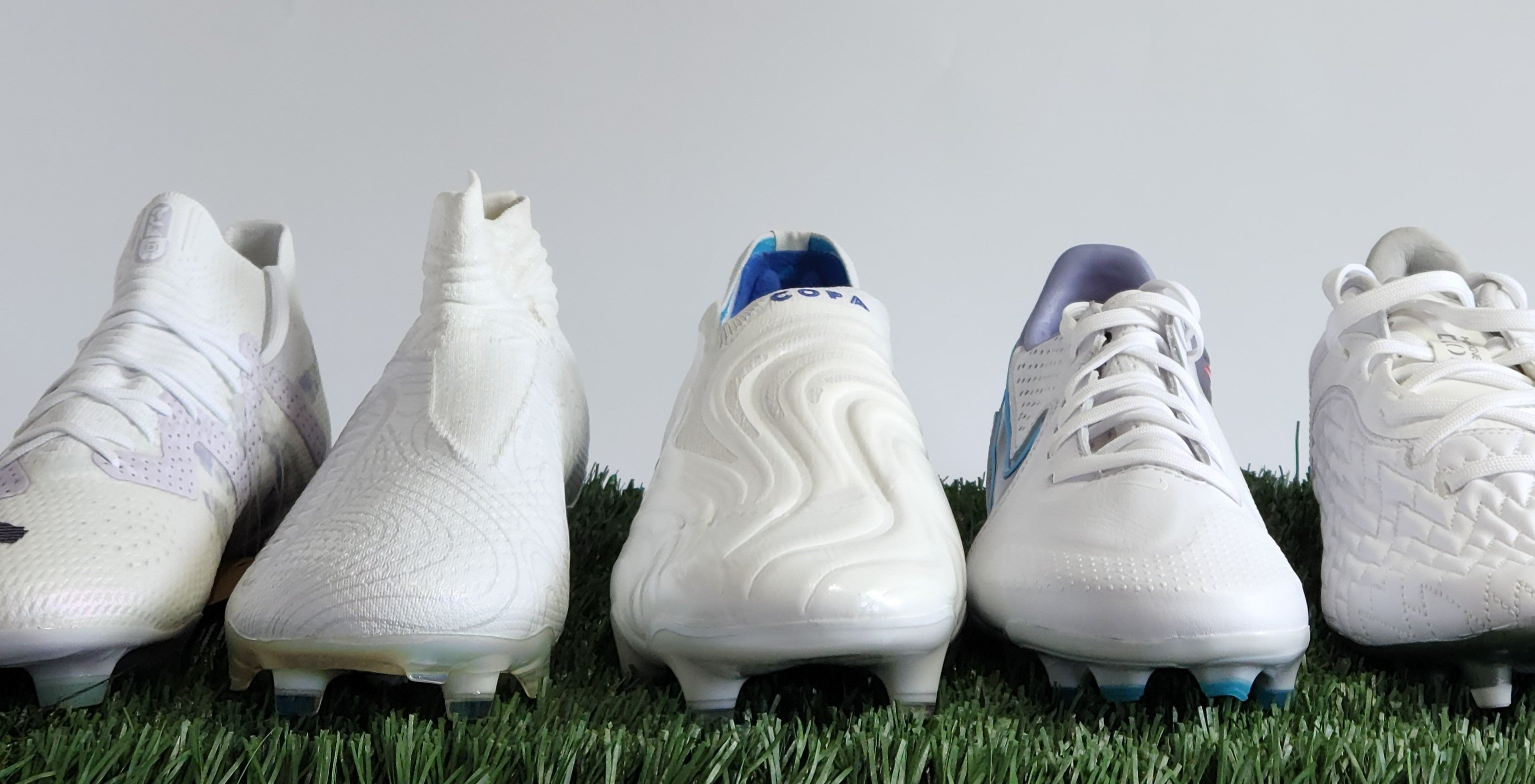 Soccer cleats online canada on sale