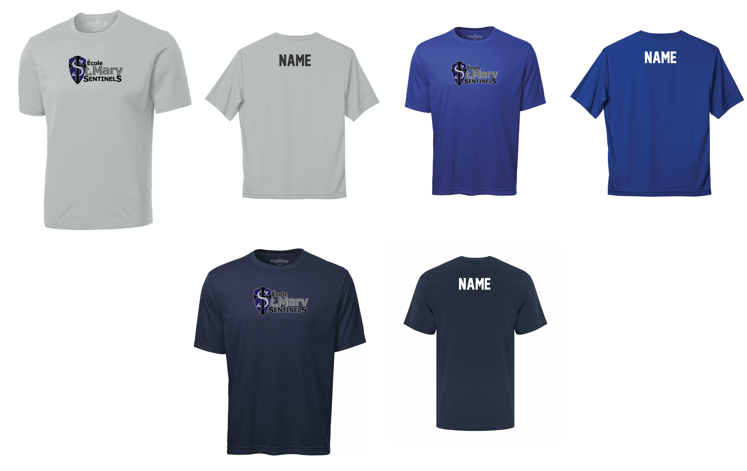ATC Pro Tee (St Mary)