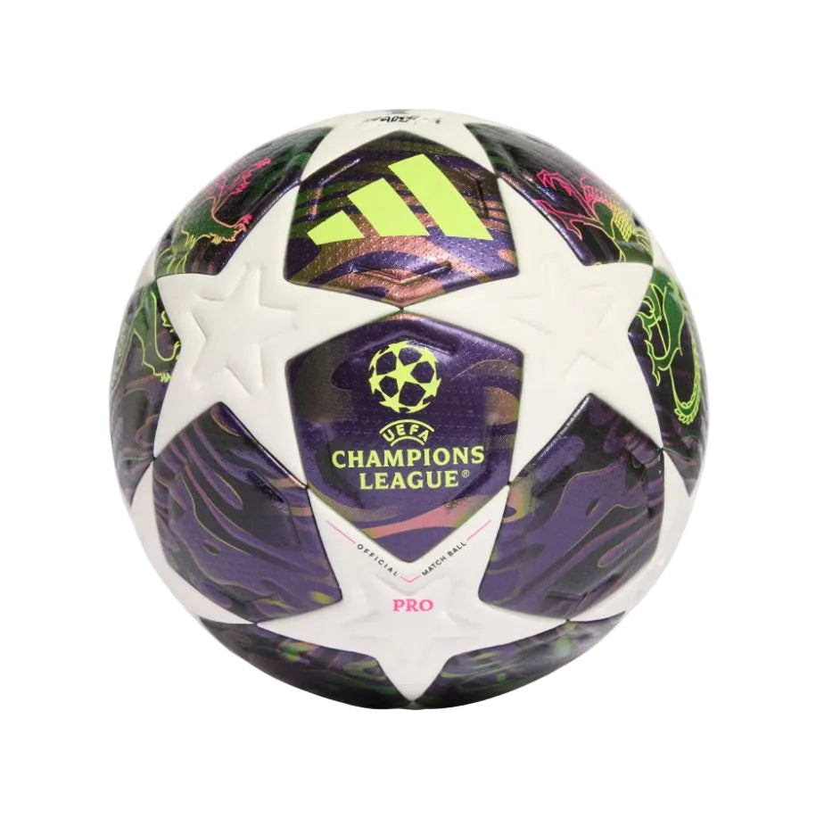 Adidas UEFA Champions League Final Pro Ball - JX9077