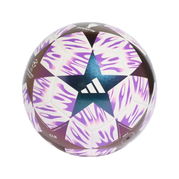 Adidas UEFA Champions League Final Club Ball - JX9093