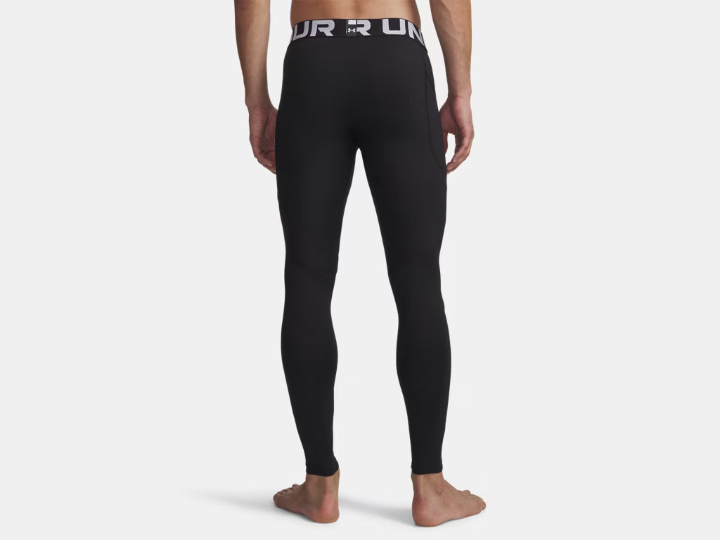 Under Armour ColdGear Leggings Men's - 1366075-001