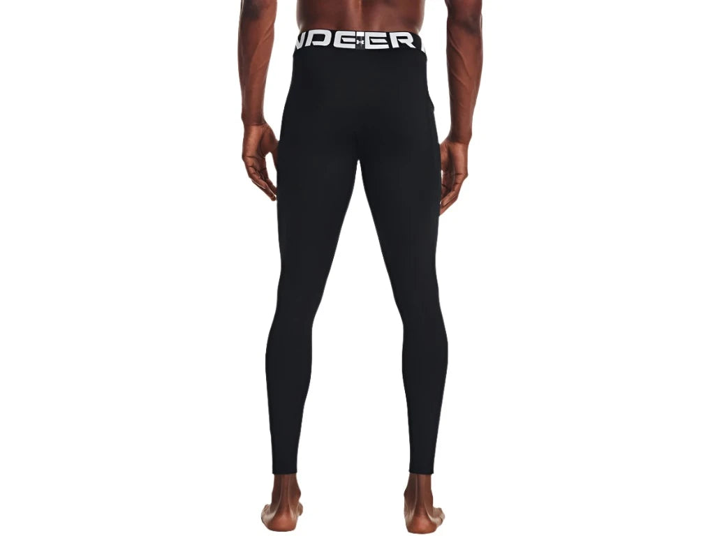 Under Armour ColdGear Leggings Men's - 1366075-001