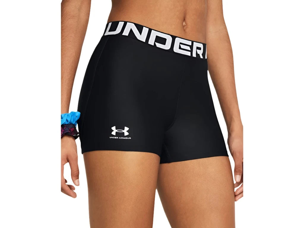 Under Armour Compression Short W (Black) - 1383629-001