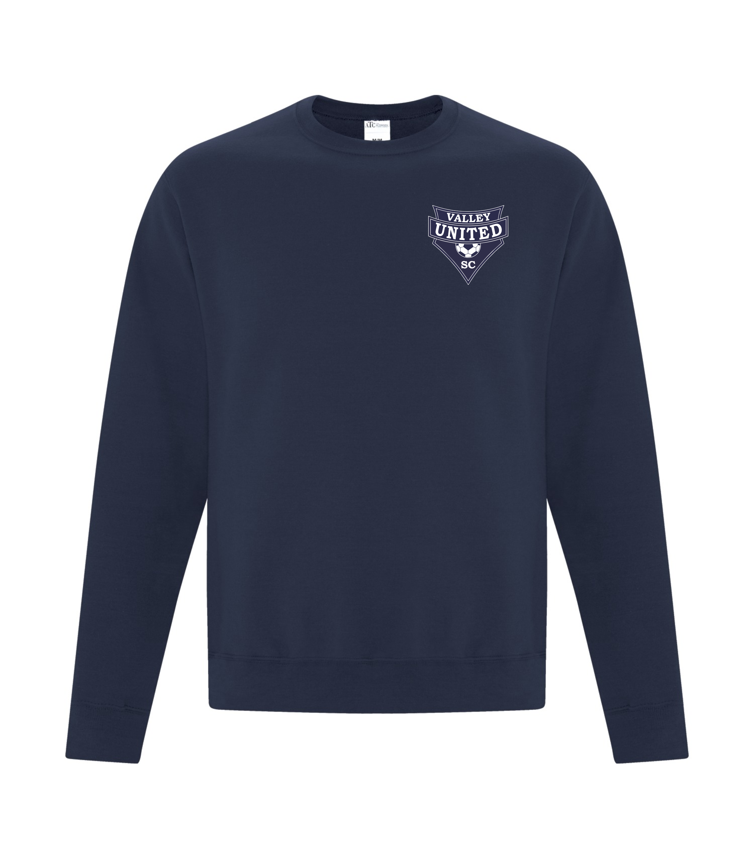 ATC Everyday Crewneck (Valley United) (ETA October 15th)