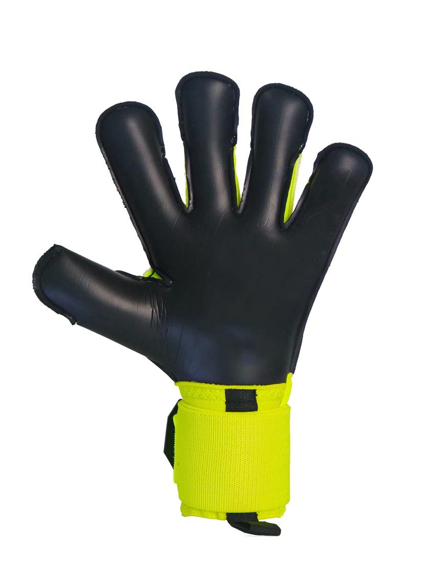 RG Aspro Fluo Gloves