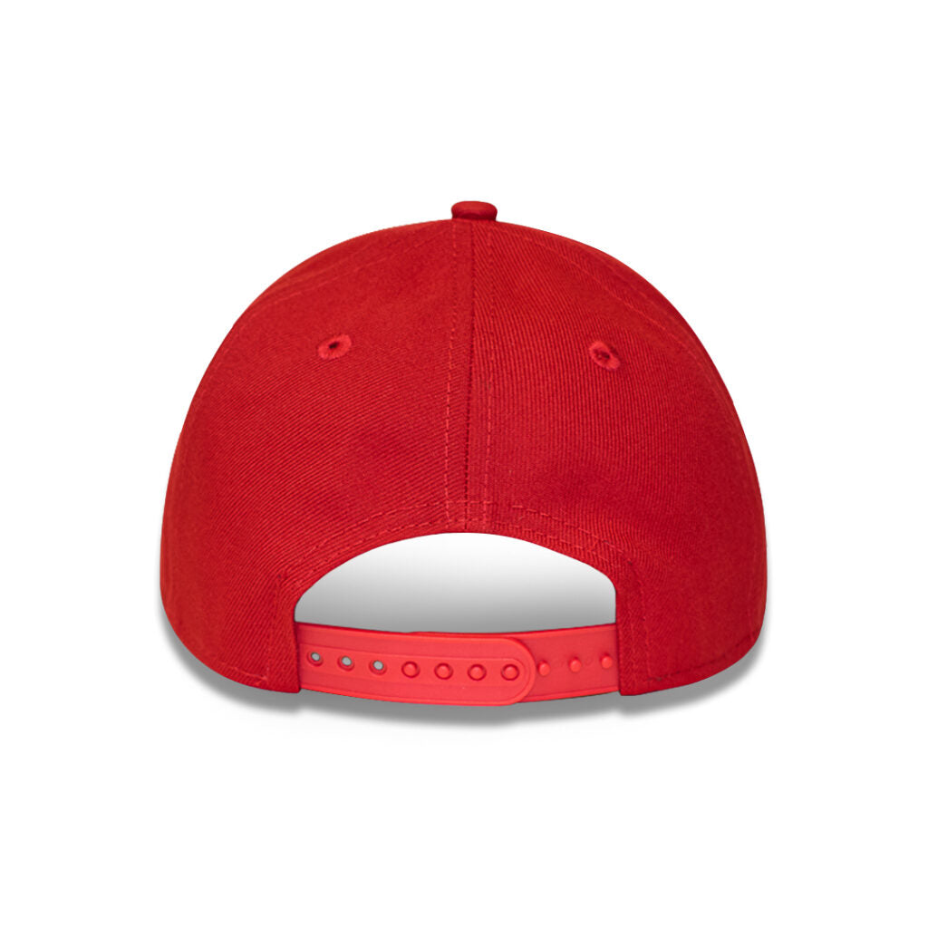 Manchester United - New Era 9Forty Snapback Hat - 70890678