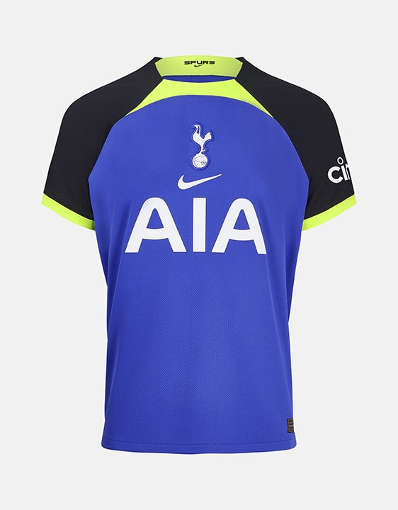 Nike Tottenham Hotspur Away Jersey 22/23