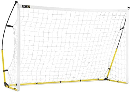 SKLZ Quickster Soccer Goal 8' x 5'