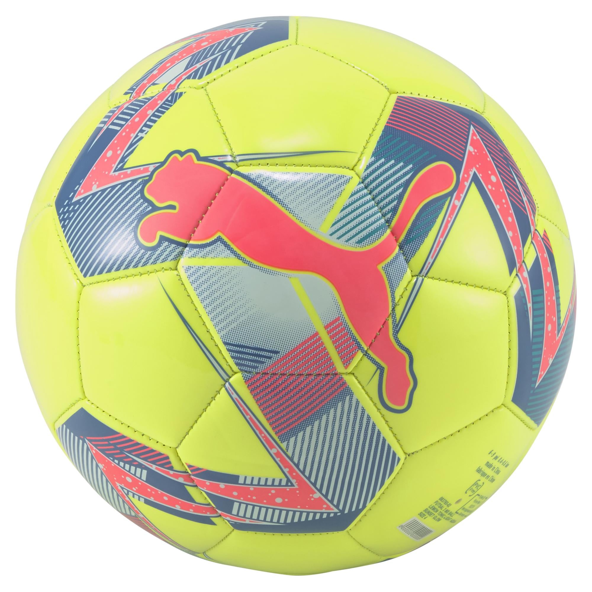 Puma Futsal 3 MS Ball - 083765 02