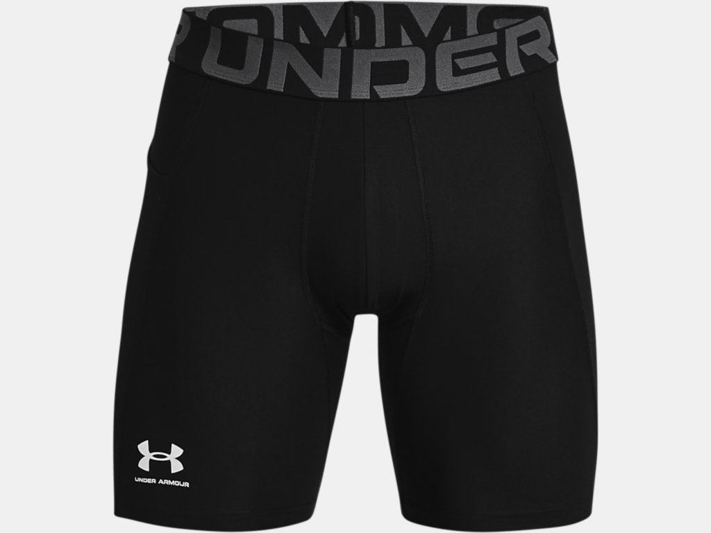 UA Men's HG Armour Compression Shorts - 1361596 001
