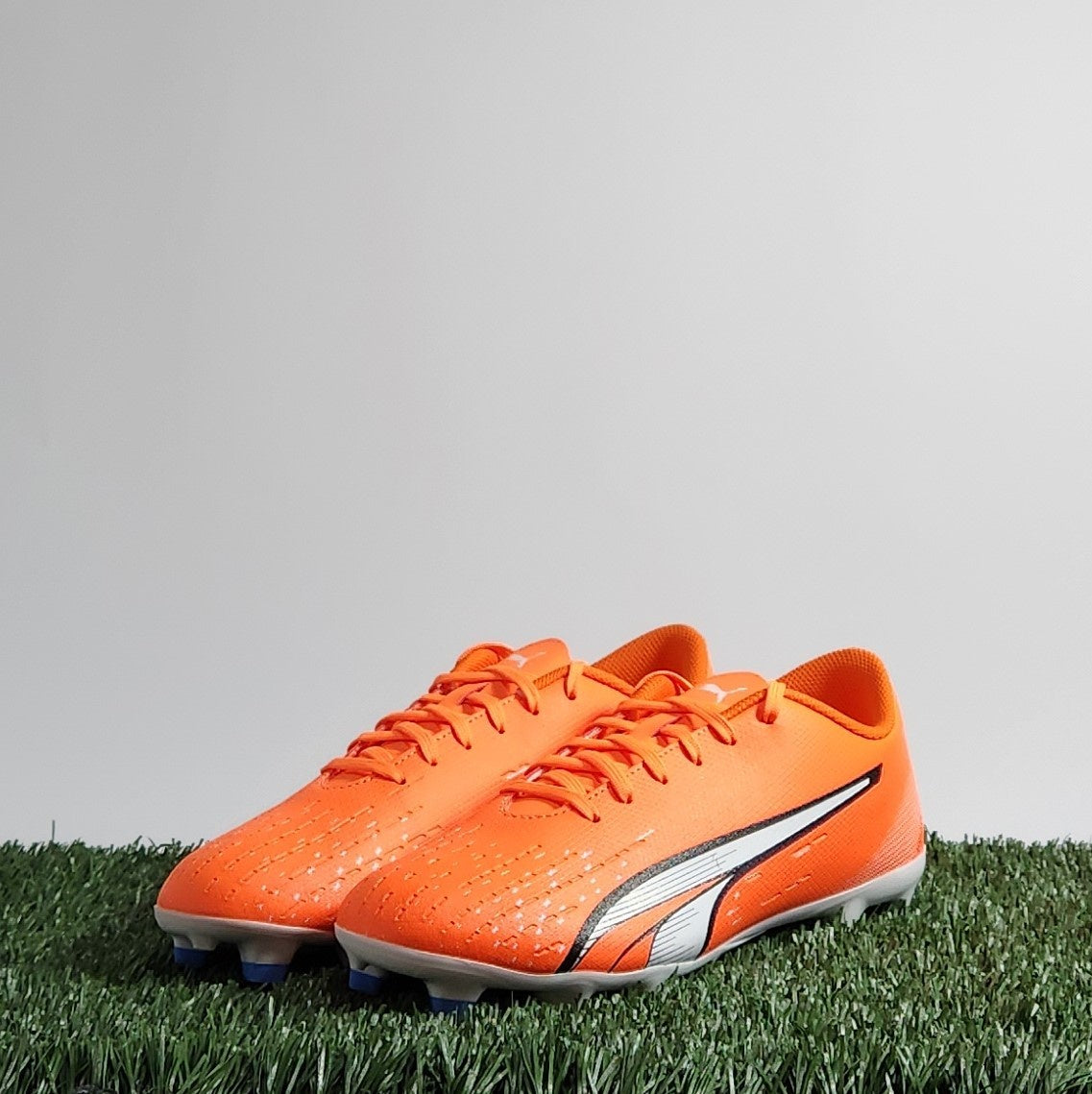 Puma Ultra Play FG/AG - 107224 01