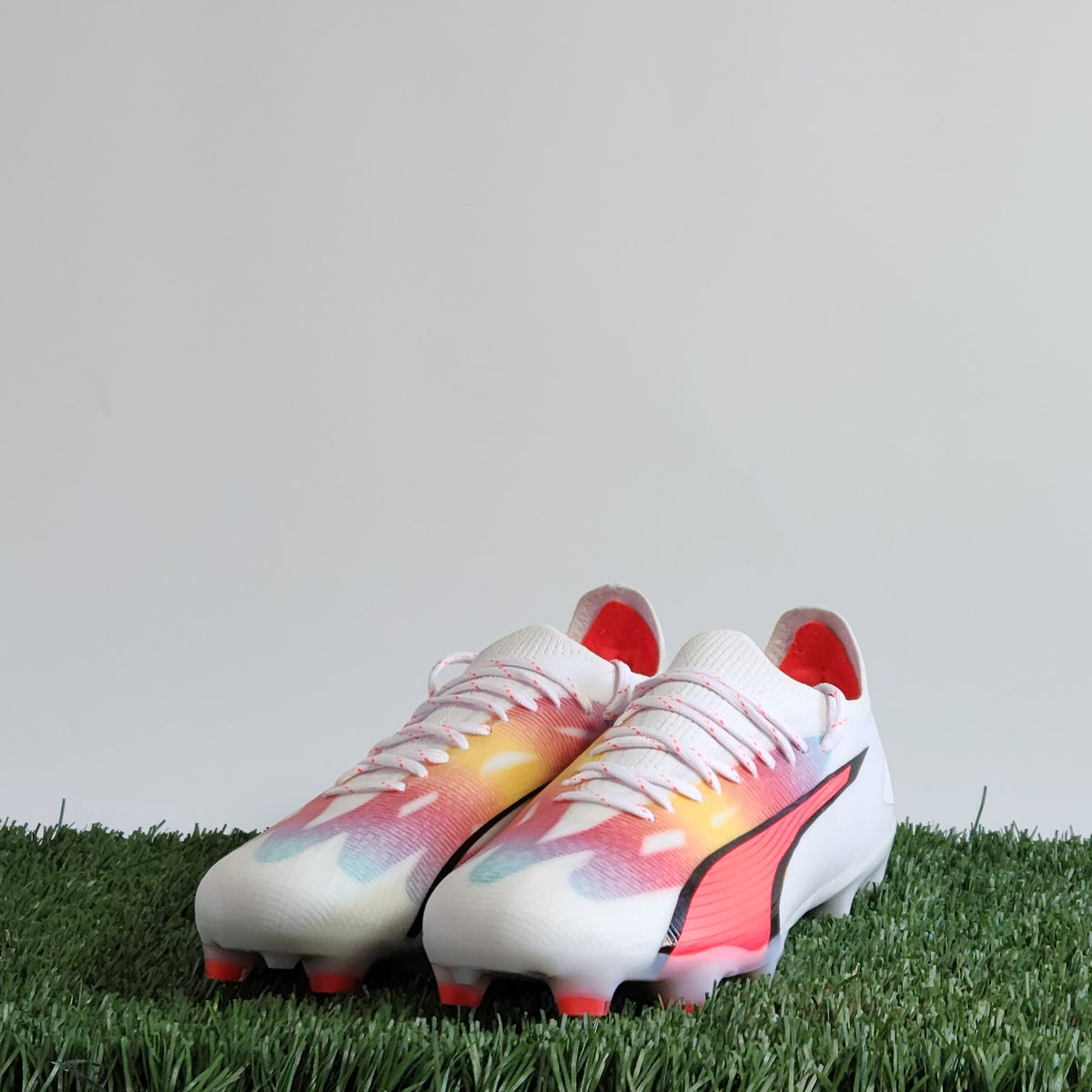 Puma Ultra Ultimate FG/AG - 107311 01 display picture 2