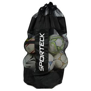 Sporteck Barrel Ball Bag - L60