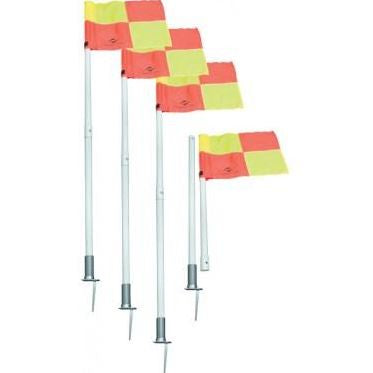 Avanti Premium Spring Corner Flags