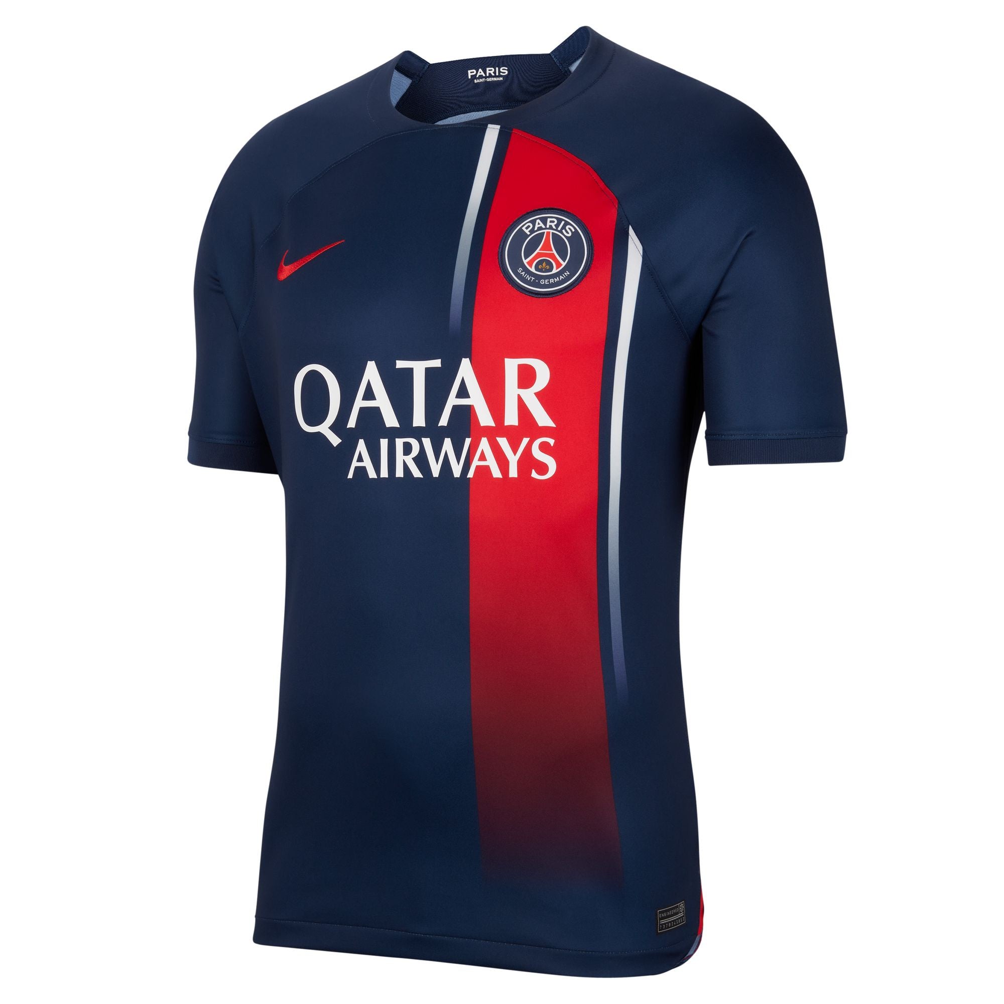 Nike PSG Home Jersey 23/24 - DX2694-411