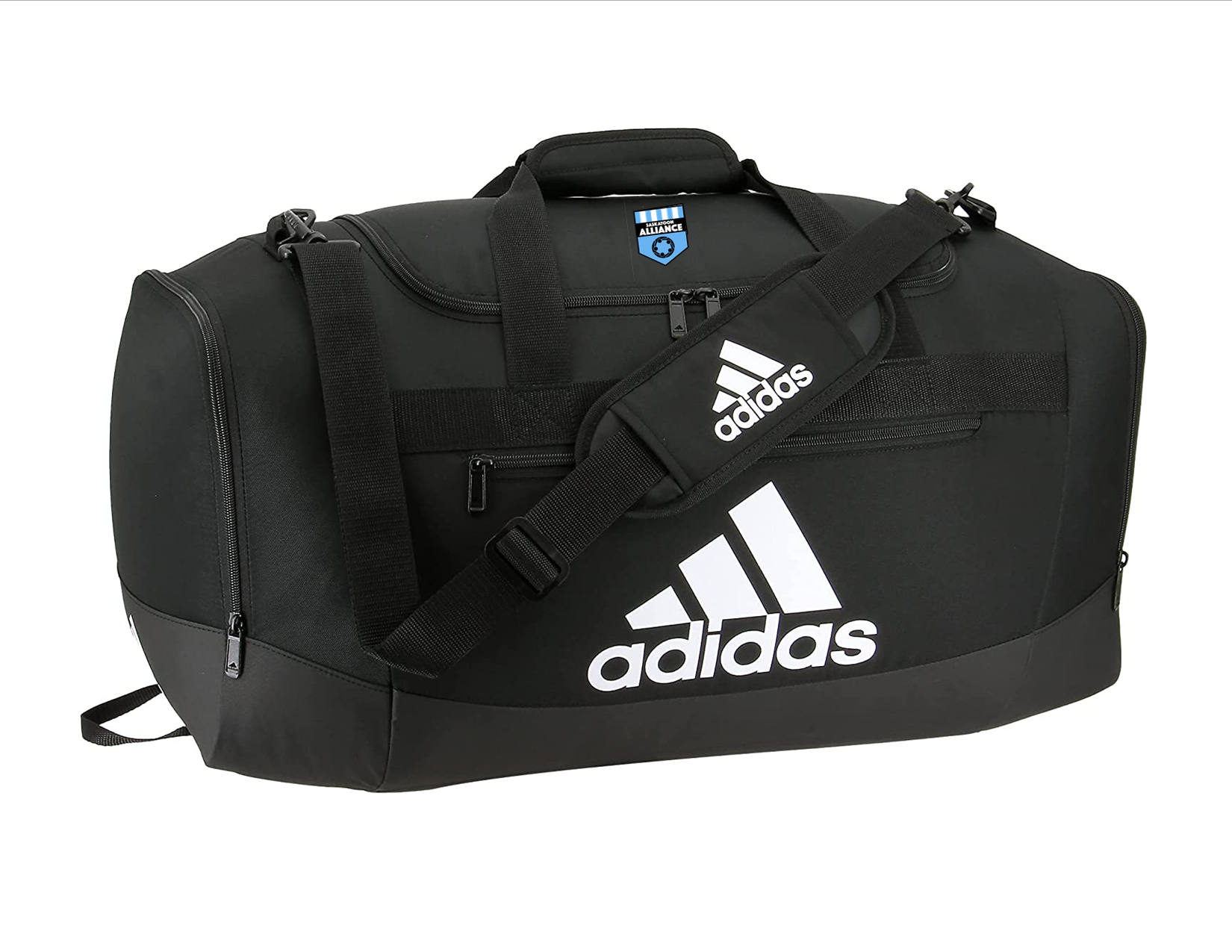 Adidas Duffel Bag (Alliance)