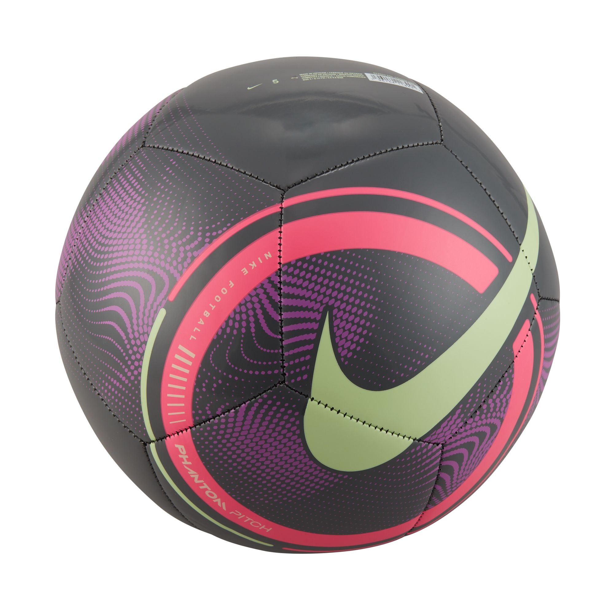 Nike Phantom  Pitch Ball - CQ7420-068